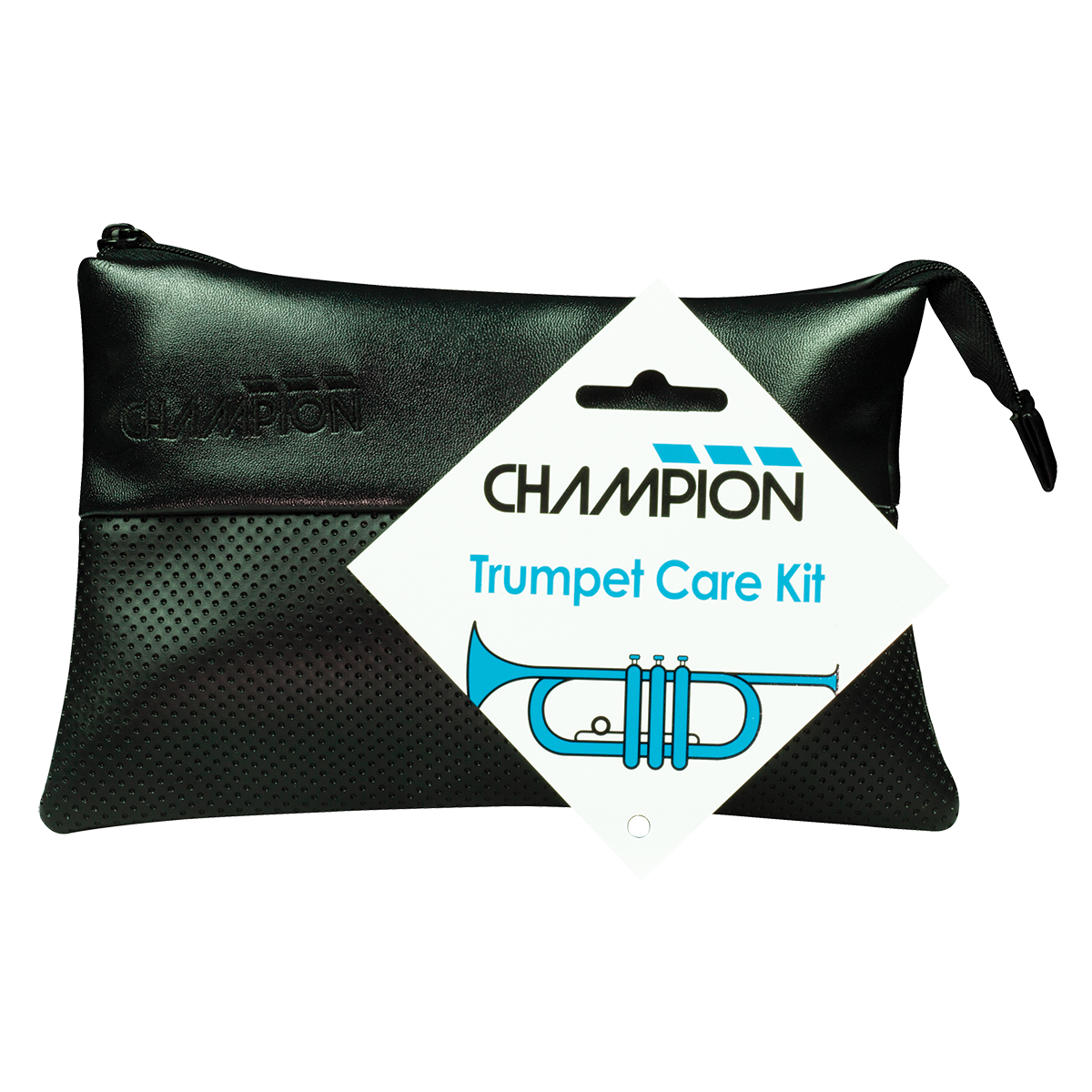 Champion CHCKTR1 Trumpet Care Kit
