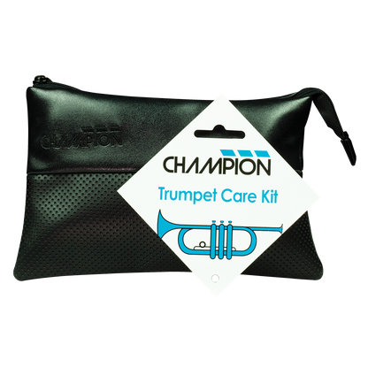 Champion CHCKTR1 Trumpet Care Kit