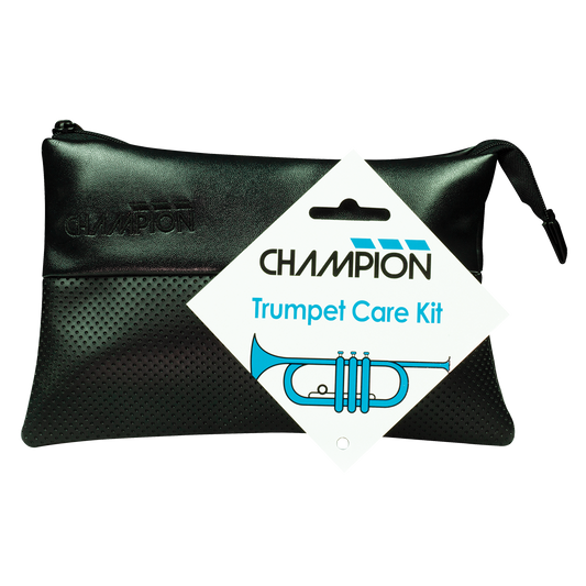 Champion CHCKTR1 Trumpet Care Kit