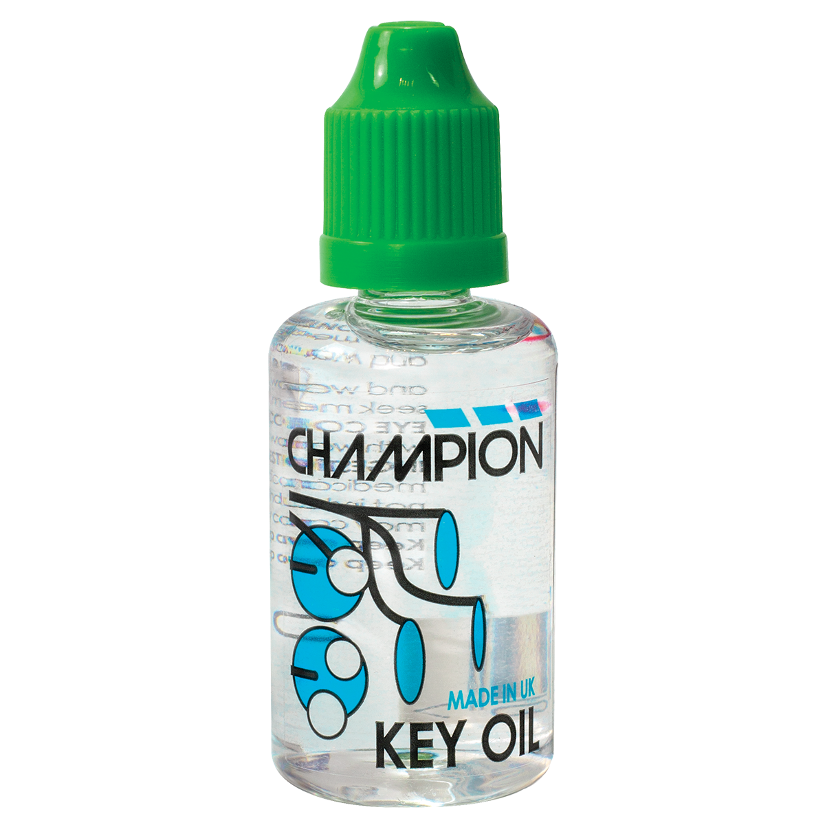 Champion CHKO1MX Key Rotor Oil 30ml