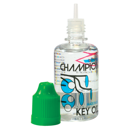 Champion CHKO1MX Key Rotor Oil 30ml