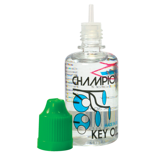 Champion CHKO1MX Key Rotor Oil 30ml