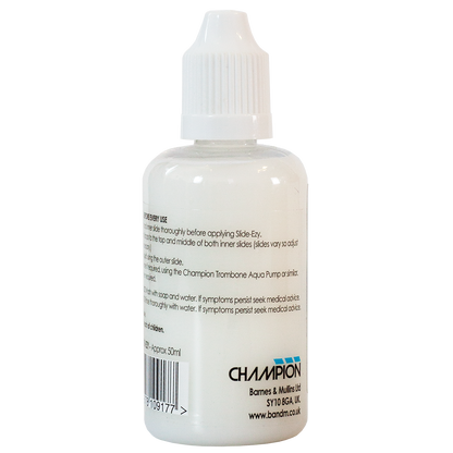 Champion CHSE1MX Slide-Ezy 50ml