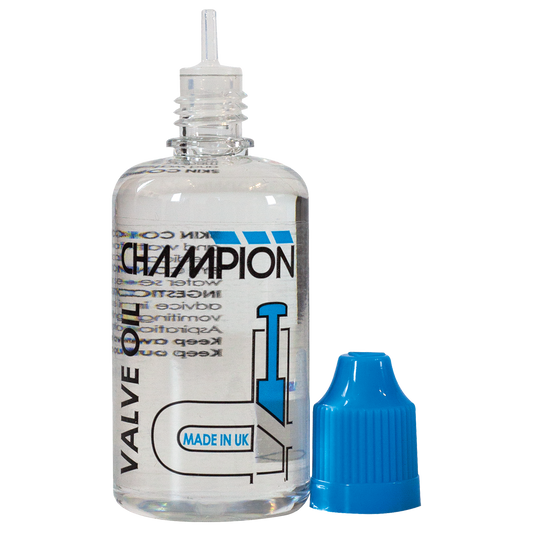 Champion CHV1MX Valve Oil 50ml