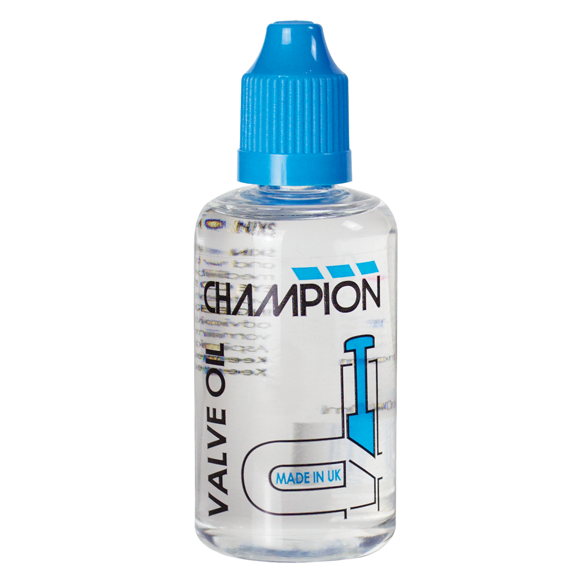 Champion CHV1MX Valve Oil 50ml