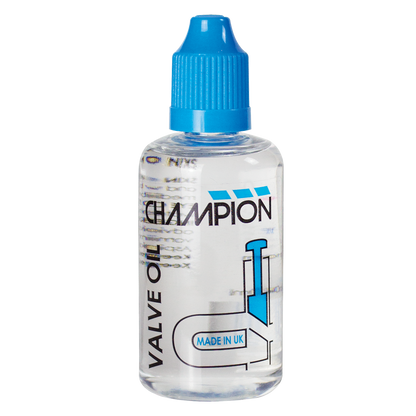 Champion CHV1MX Valve Oil 50ml