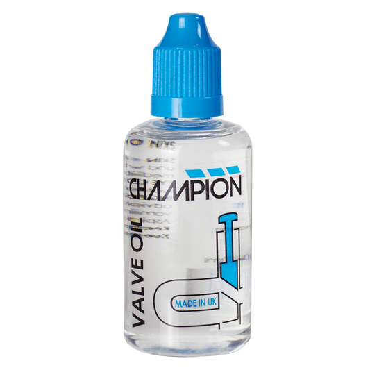Champion CHV1MX Valve Oil 50ml