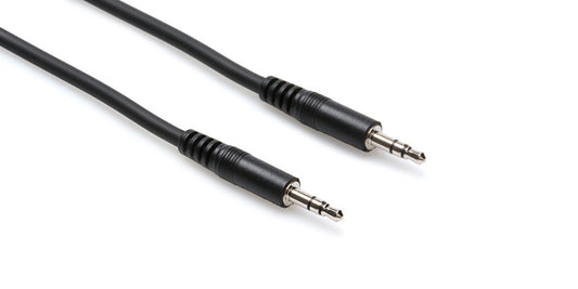 15 FT STEREO CABLE 3.5MM MALE-SAME