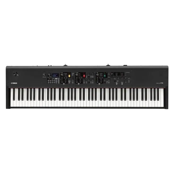 YAMAHA CP88 STAGE PIANO