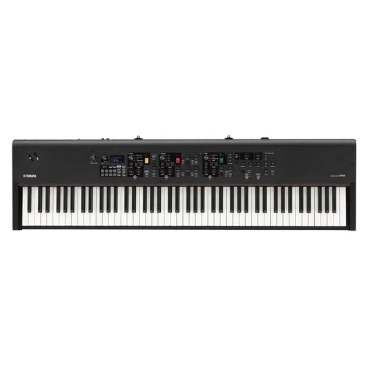 YAMAHA CP88 STAGE PIANO