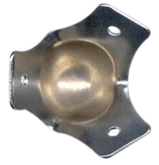 METAL CASE CORNER 3 SIDE