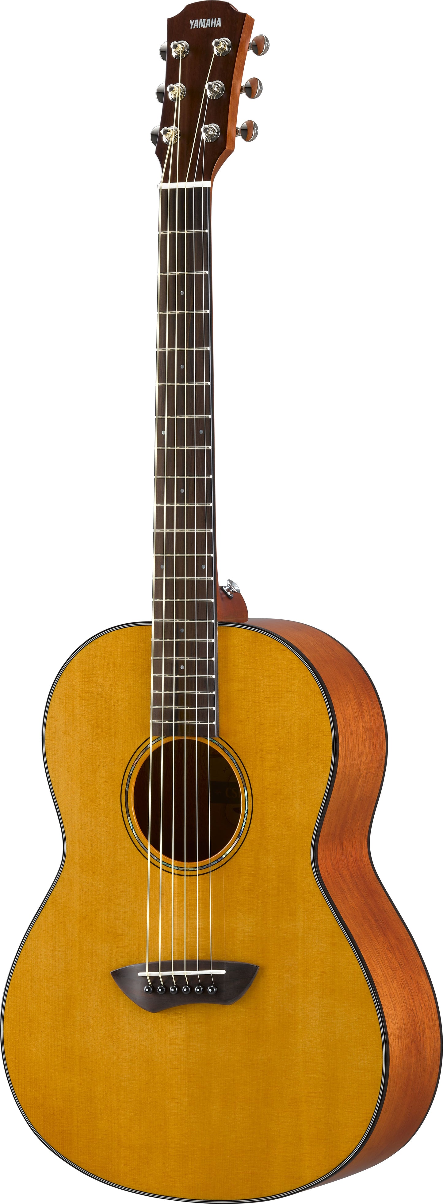 YAMAHA CSF1M VINTAGE NATURAL