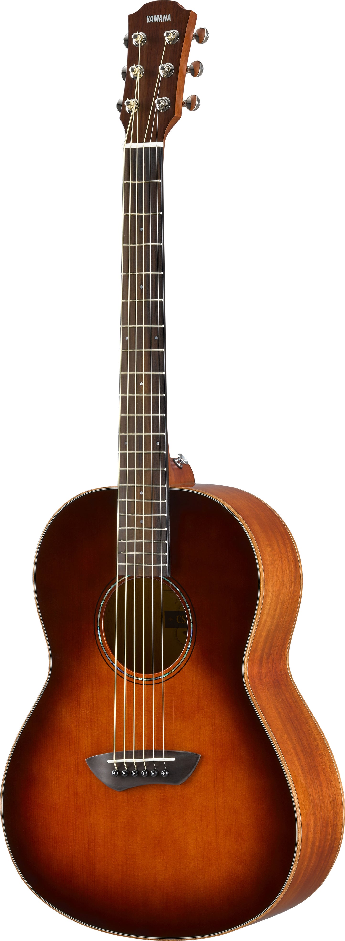 YAMAHA CSF3M TOBACCO BROWN SUNBURST