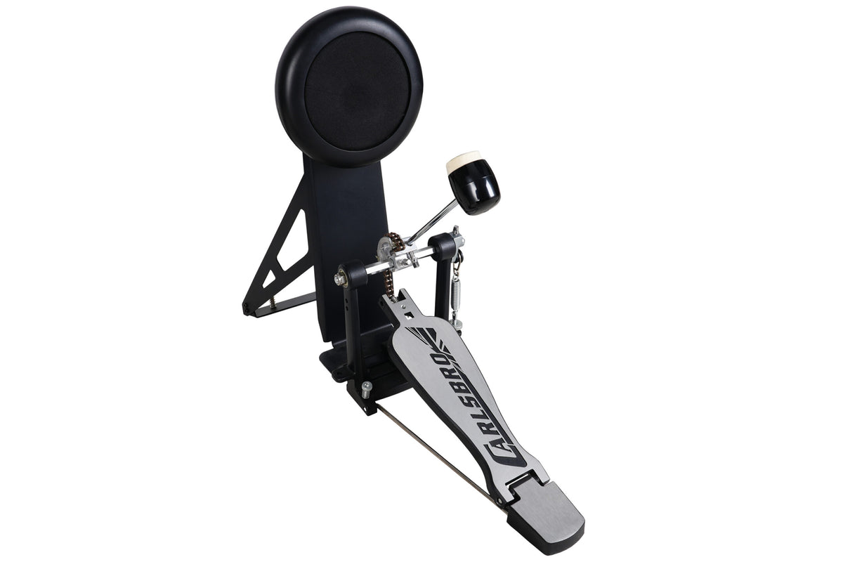 Carlsbro CSD5M 7 Piece Mesh Head Electronic Drum Kit