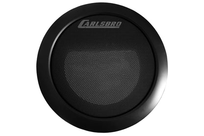 Carlsbro CSD5M 7 Piece Mesh Head Electronic Drum Kit