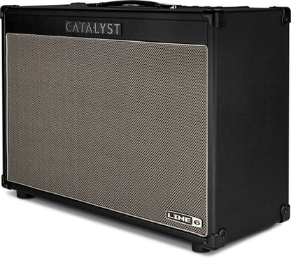 Line 6 Catalyst 100 Watt Guitar Amplifier | Helix Models