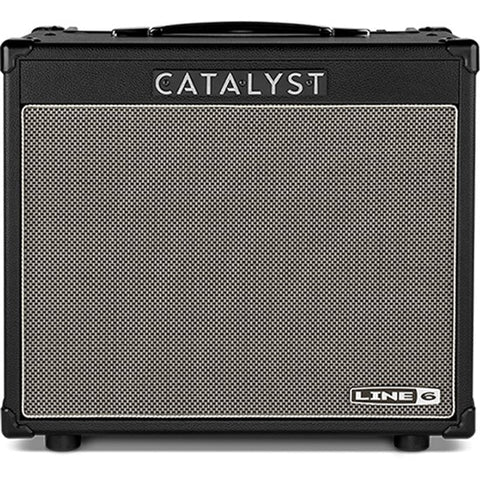 Line 6 Catalyst 100 Watt Guitar Amplifier | Helix Models