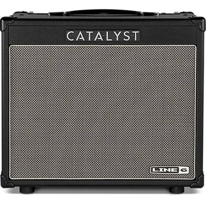 Line 6 Catalyst 100 Watt Guitar Amplifier | Helix Models