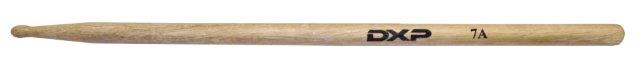 7A WOOD TIP DRUM STICKS OAK