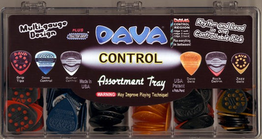 PICK DAVA ASSORTMENT TRAY ALL PICK DISPLAY