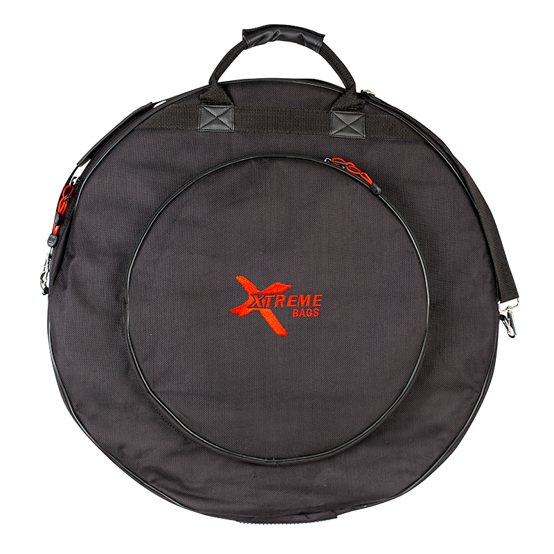 XTREME 24 INCH CYMBAL BAG