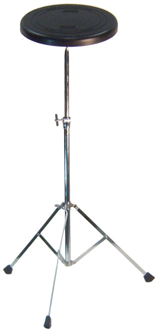 08 INCH PRACTICE PAD W/HEIGHT ADJ STAND