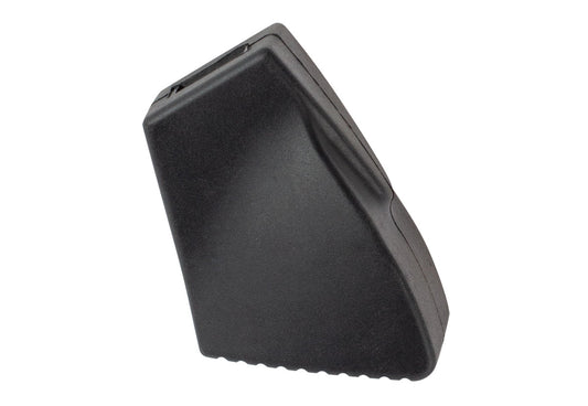 RUBBER FOOT 68x45x30mm