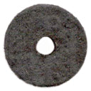 30MM WASHER FELT FOR CYMBAL STAND