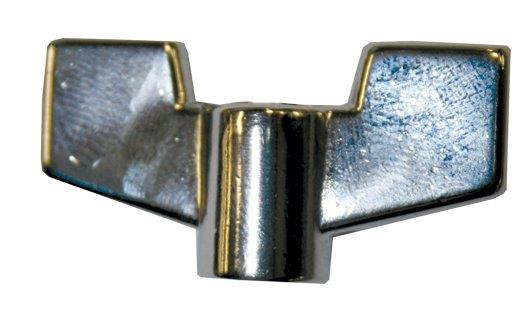 CYMBAL WING NUT 8MM THREAD