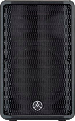 YAMAHA DBR12 1000 WATT POWERED SPEAKER 12 INCH