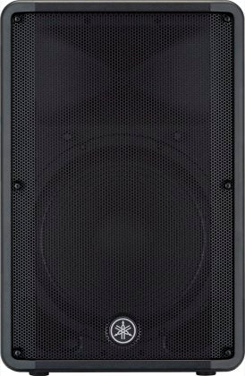 YAMAHA DBR15 1000 WATT POWERED SPEAKER 15 INCH