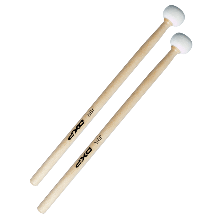 DXP BASS DRUM MALLETS