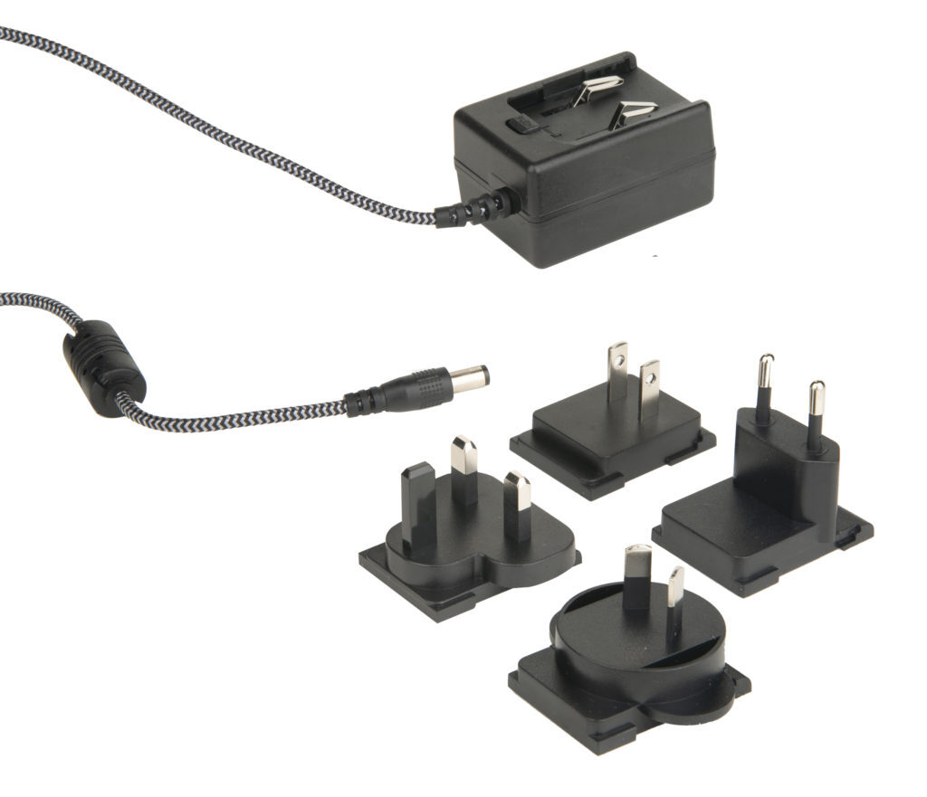 TECH 21 DC9 Power Supply Universal Switching 