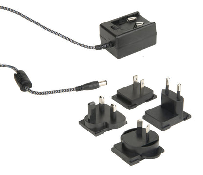 TECH 21 DC9 Power Supply Universal Switching 