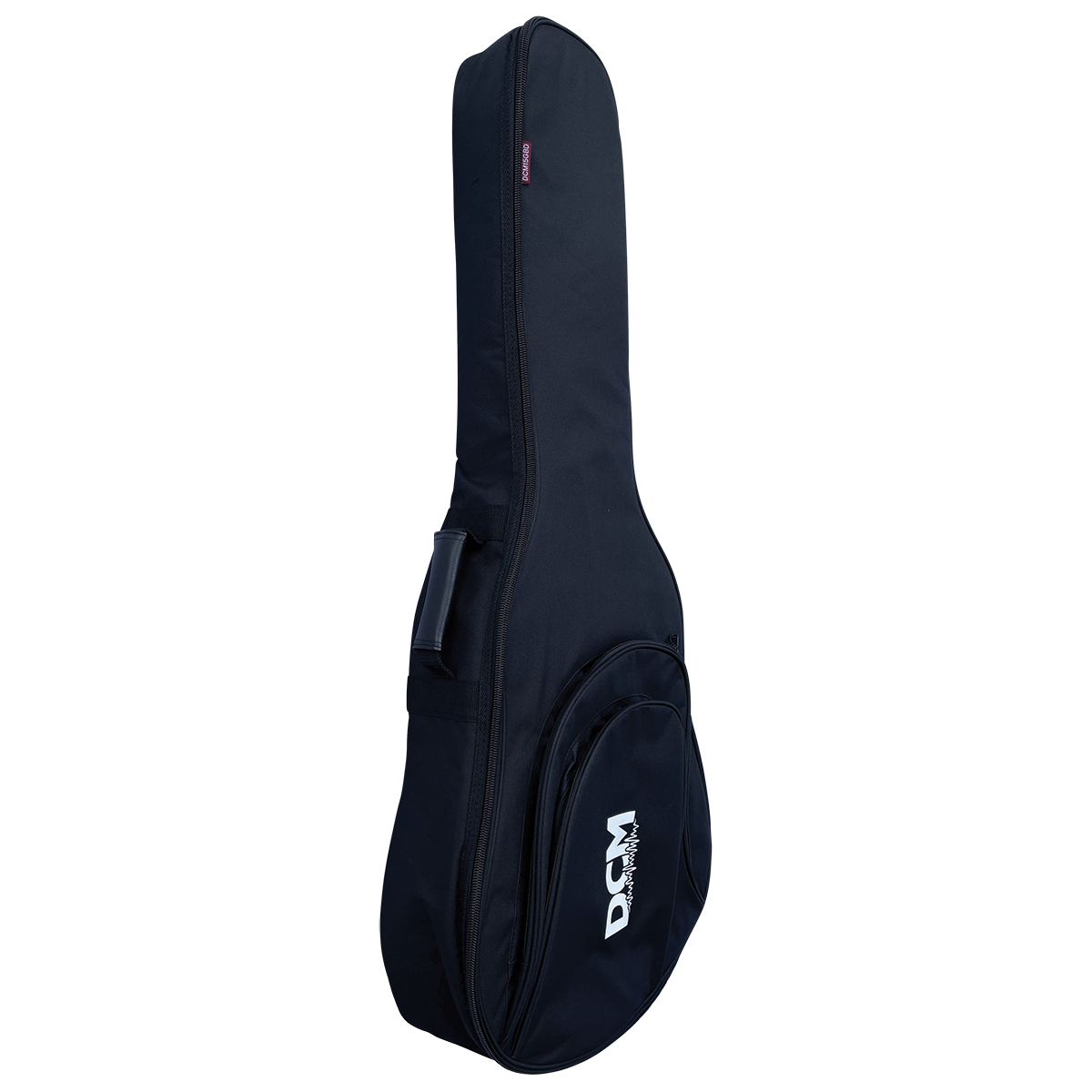 DCM Premium 15mm Padded Gig Bag Classic 4/4