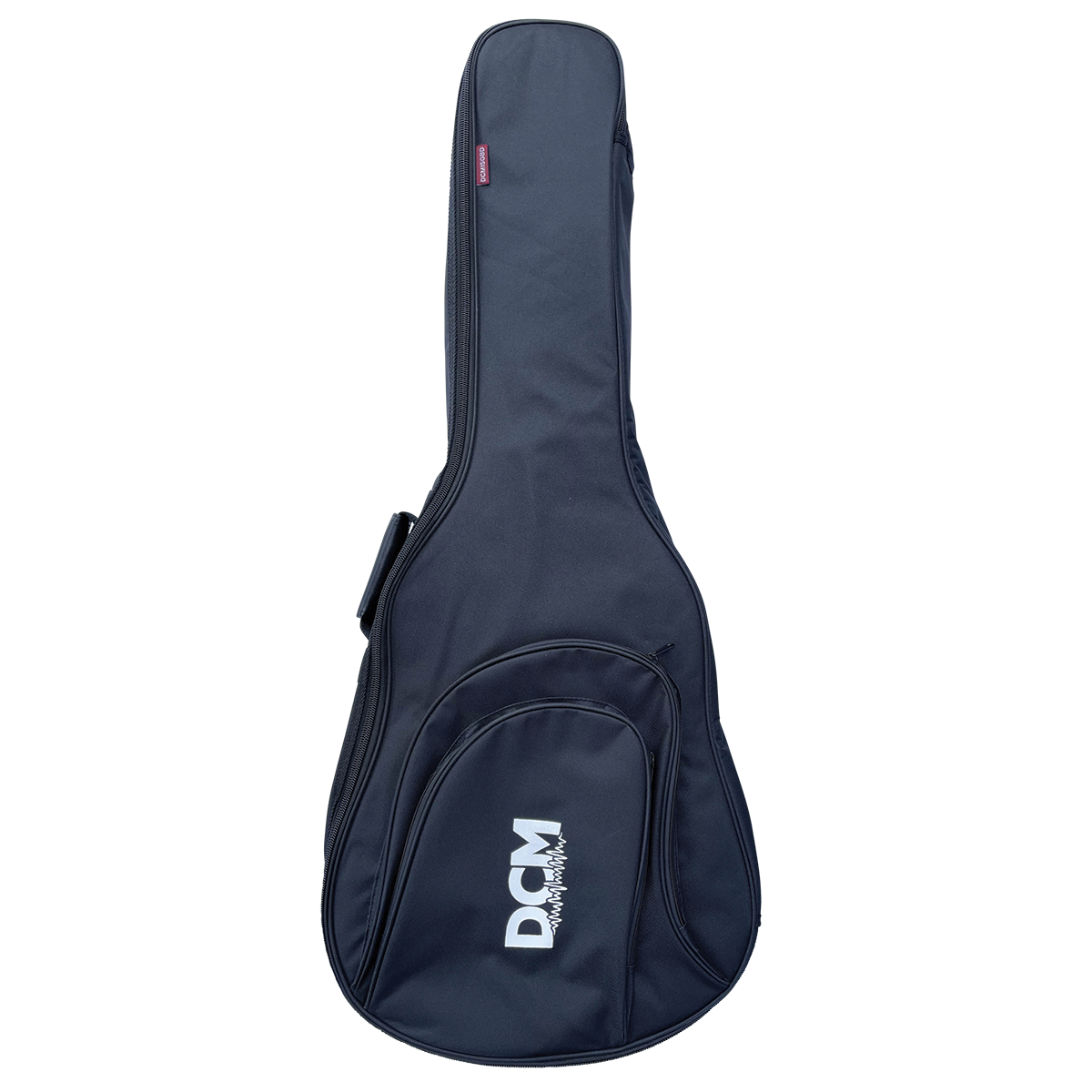 DCM Premium 15mm Padded Gig Bag Classic 4/4