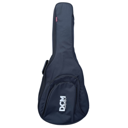 DCM Premium 15mm Padded Gig Bag Dreadnought