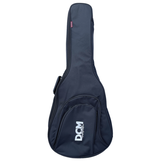 DCM Premium 15mm Padded Gig Bag Dreadnought