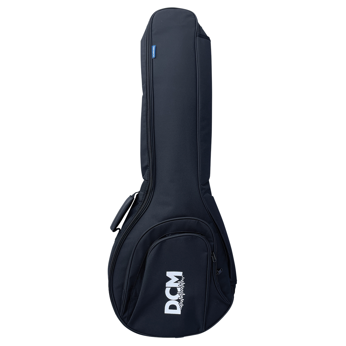 DCM Gig Bag Banjo 4 & 5 String Bag