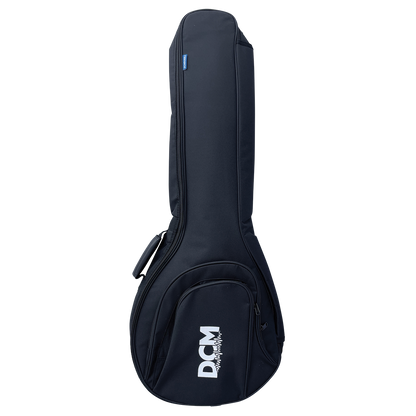 DCM Gig Bag Banjo 4 & 5 String Bag
