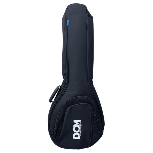 DCM Gig Bag Banjo 4 & 5 String Bag