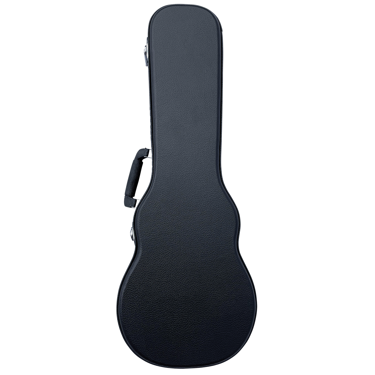 DCM BKW-C  Concert Uke Wood Case Black