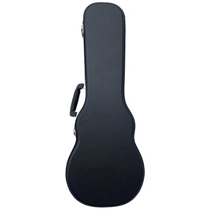 DCM BKW-C  Concert Uke Wood Case Black