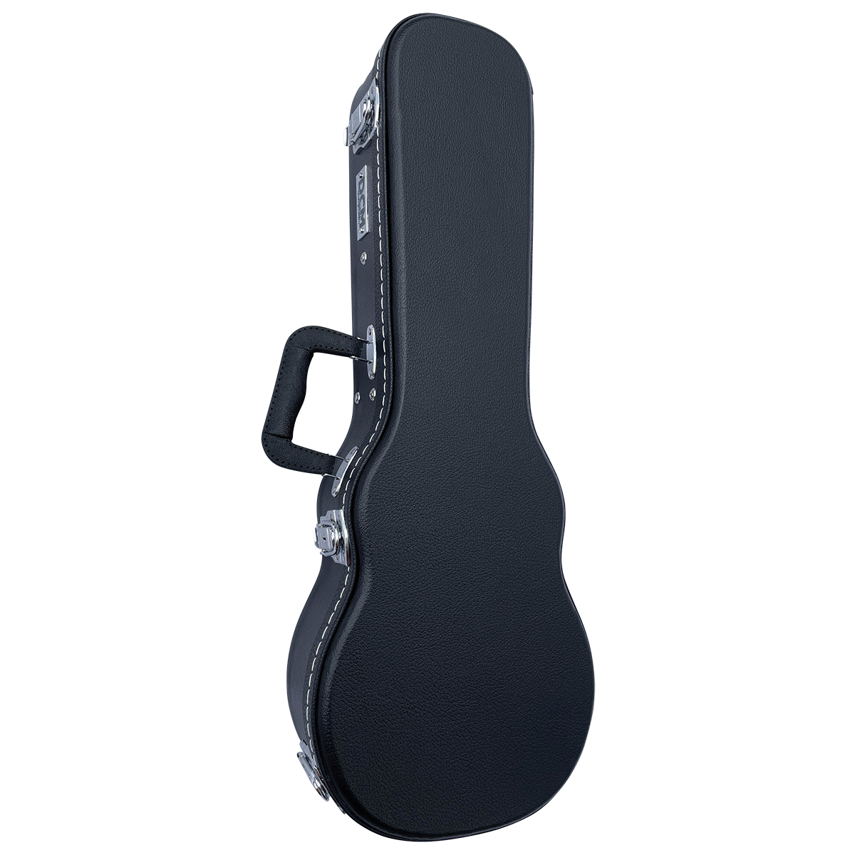 DCM BKW-C  Concert Uke Wood Case Black