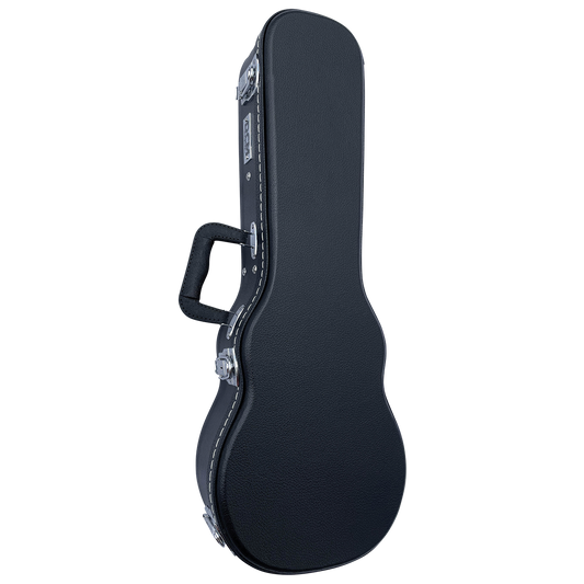 DCM BKW-C  Concert Uke Wood Case Black