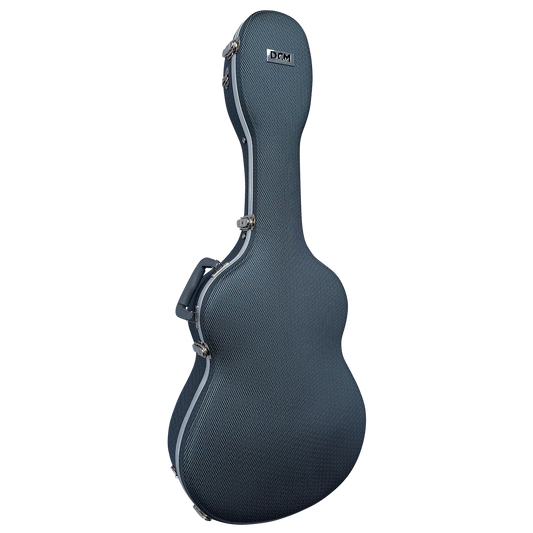 DCM CC2C ABS/Fibre Deluxe Classical Guitar Case