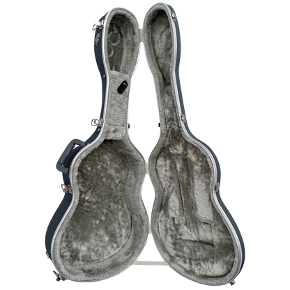 DCM CC2C ABS/Fibre Deluxe Classical Guitar Case