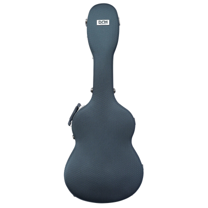 DCM CC2C ABS/Fibre Deluxe Classical Guitar Case