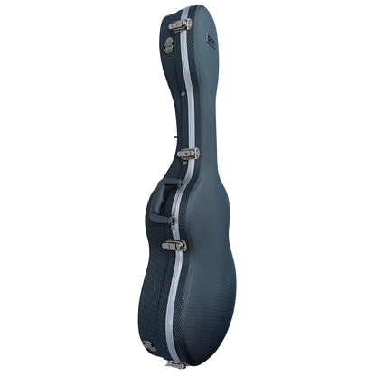 DCM CC2C ABS/Fibre Deluxe Classical Guitar Case