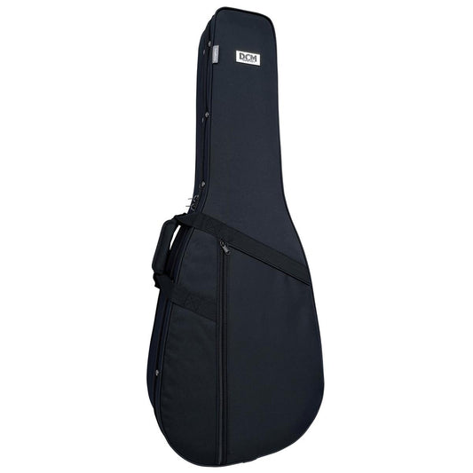 DCM Premium PFC Polyfoam Lightweight Classical Guitar Case